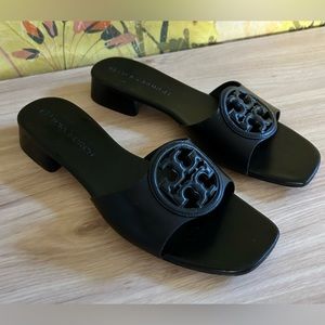 Tory Burch Bombe Miller